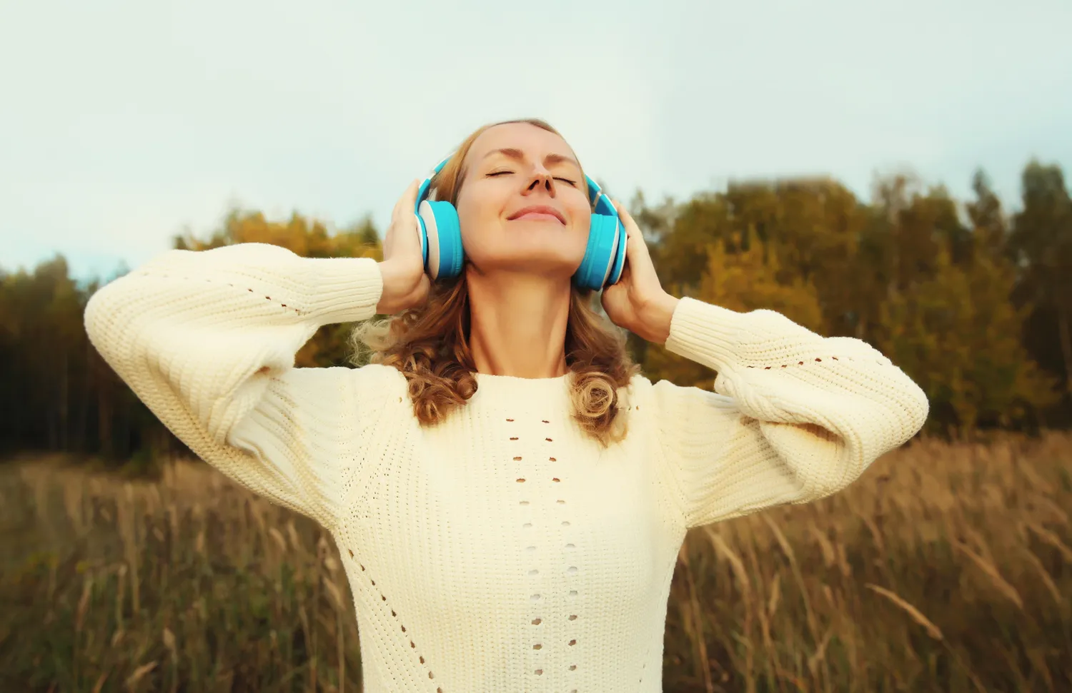 Muzika jūsų ausims