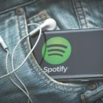 Spotify pokyčiai