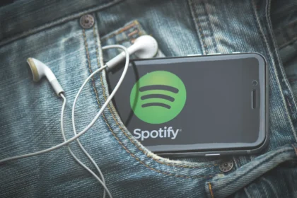 Spotify pokyčiai
