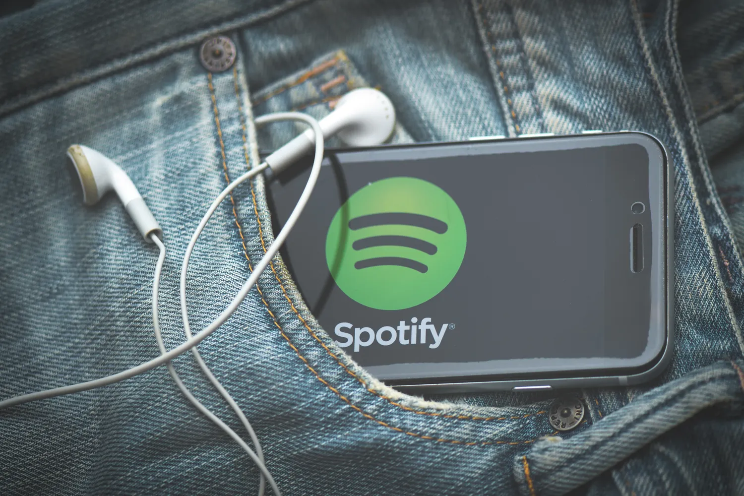 Spotify pokyčiai
