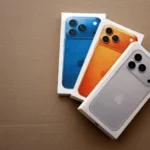Naujieji iPhone bus daug brangesni
