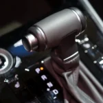 Automatinė pavarų dėžė
