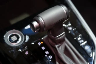 Automatinė pavarų dėžė