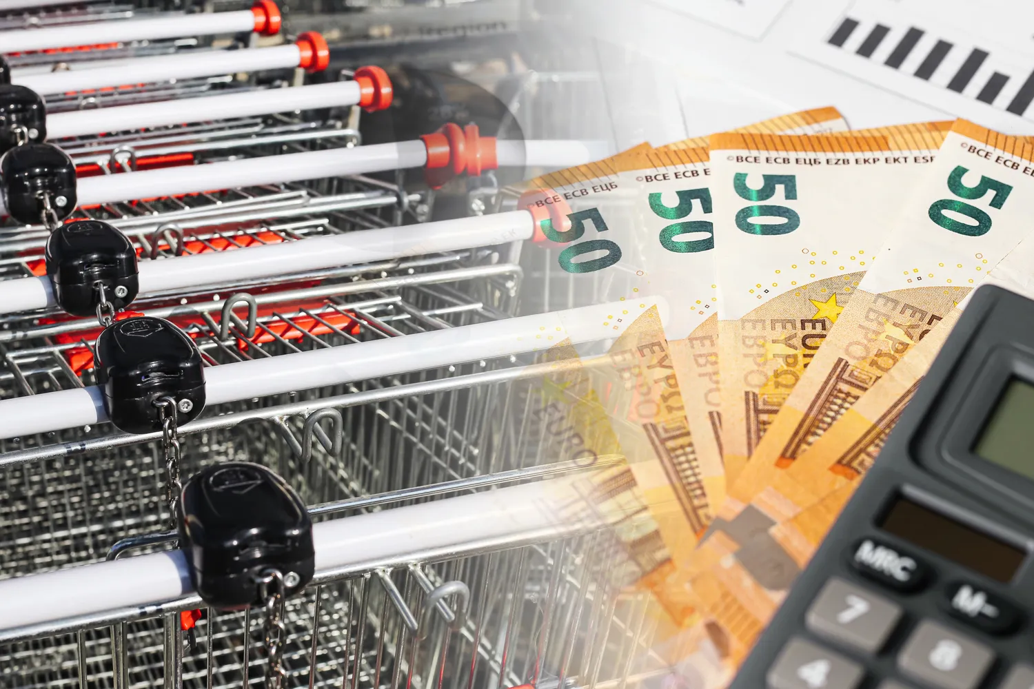Išlaidos kasdien