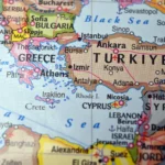 Turkija įveda naują paplūdimių draudimą