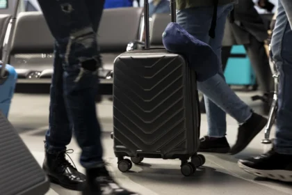Tai truko 10 metų, tačiau pagaliau keleiviai atsikvėps