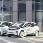 Lietuviai vis dar bijo elektromobilių / Veja / Shutterstock.com