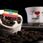 Etiopijos kava