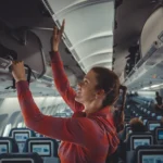 Už rankinį bagažą oro linijos nebegalėtų prašyti papildomo mokesčio