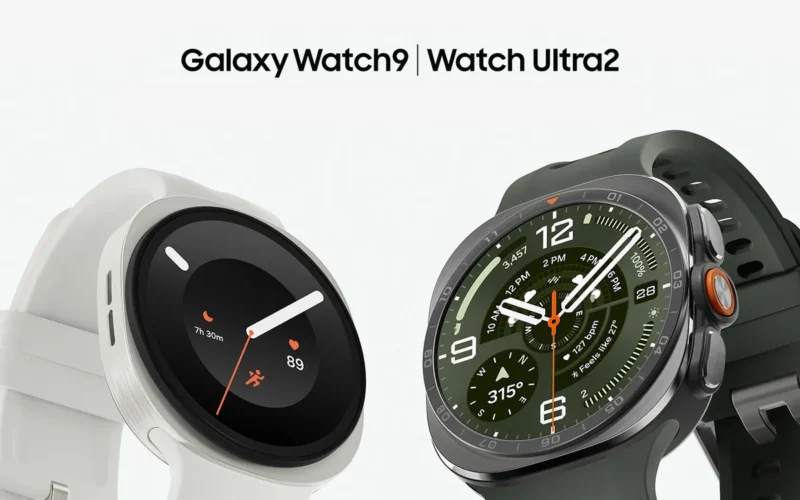 001-Samsung Galaxy Watch Ultra2 and Watch9_ Your Health Companion on the Wrist-Newsbody