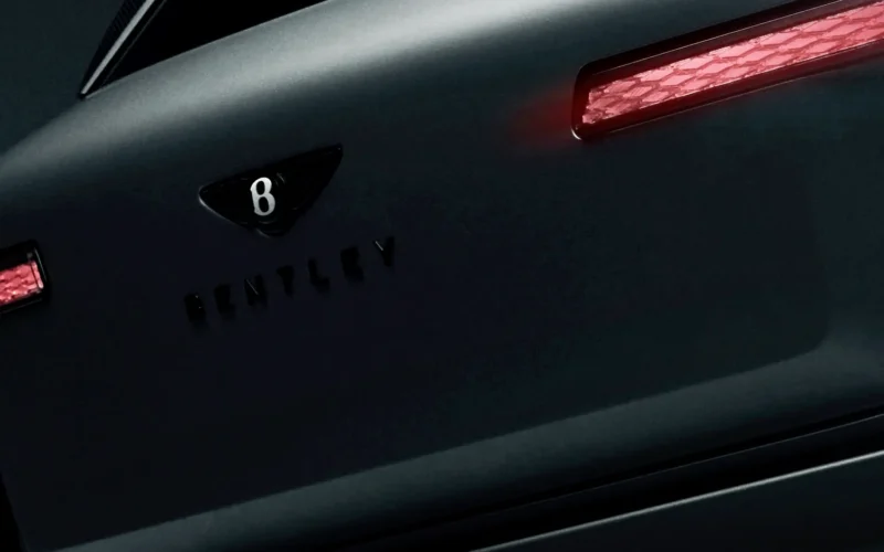 Bentley Torcal