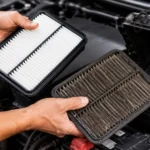 Automobilis staiga pradėjo ryti daugiau degalų?