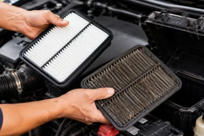 Automobilis staiga pradėjo ryti daugiau degalų?