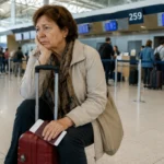 Sūnus mamai padovanojo dvi savaites Turkijoje, bet ji grįžo po šešių dienų