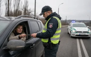 Dokumentų tikrinimas