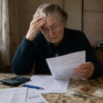 Aldona sulaukė pensijos, tačiau nusivylė