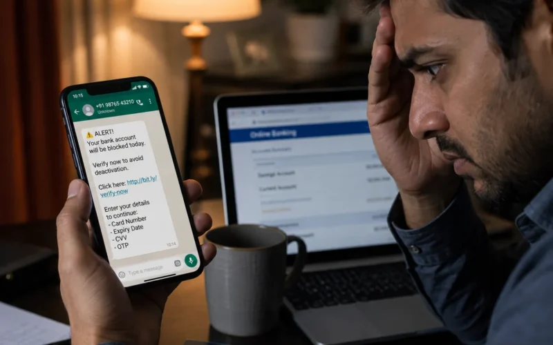 Sukčiai siaučia WhatsApp'e