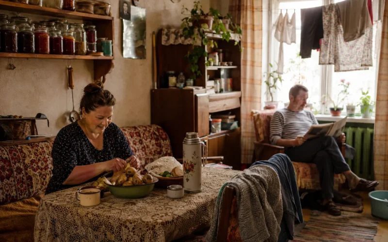 Dešimtojo dešimtmečio taisyklės grįžta