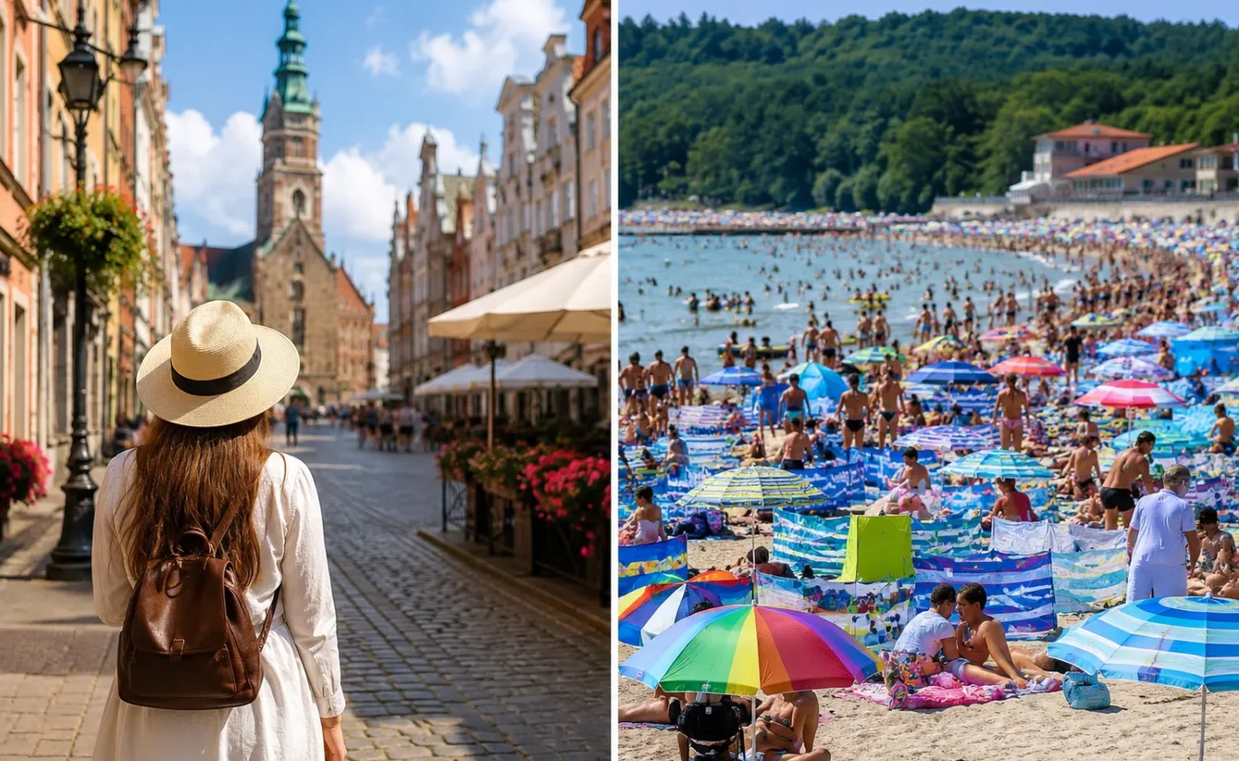 Lietuvė už keturias naktis Lenkijoje sumokėjo 210 eurų