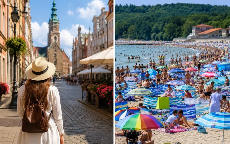 Lietuvė už keturias naktis Lenkijoje sumokėjo 210 eurų