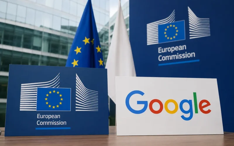 EK ir Google
