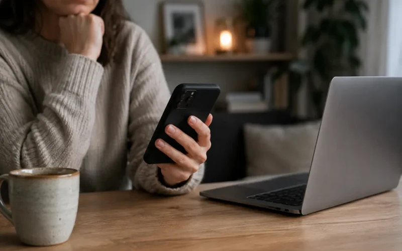Internetas nebėra mažas draugų ratas