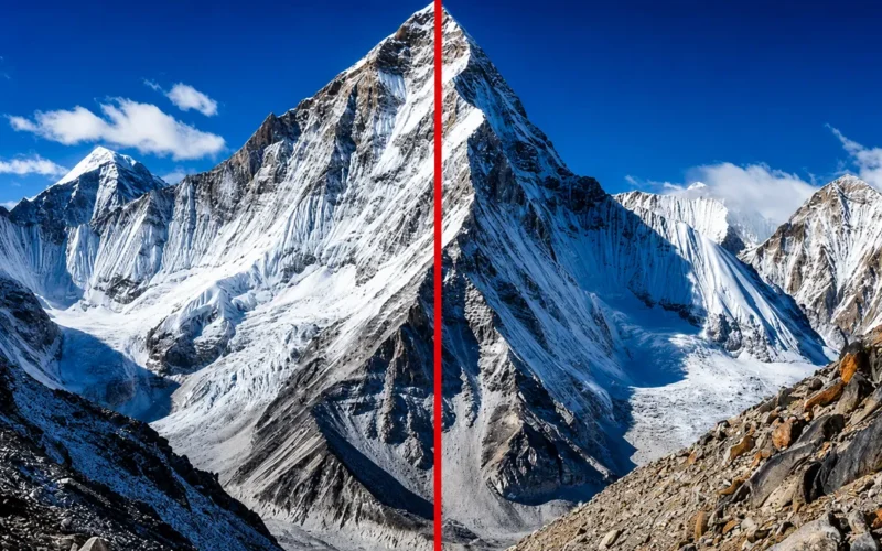 Everestas