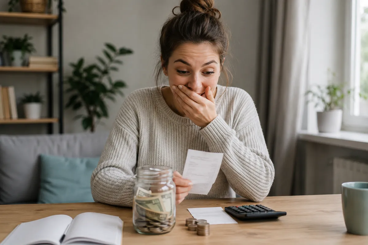 Sutaupė įspūdingą pinigų sumą