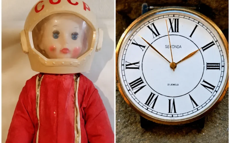 5 seni daiktai iš močiutės spintos, kurių nereikėtų skubėti išmesti