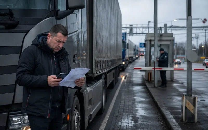 Vienas sprendimas už Lietuvos sienos gali suvalgyti viso reiso pelną