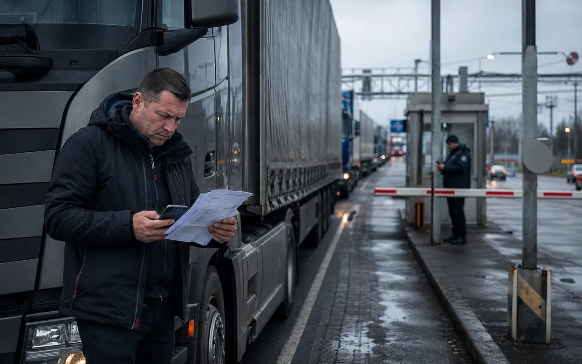 Vienas sprendimas už Lietuvos sienos gali suvalgyti viso reiso pelną