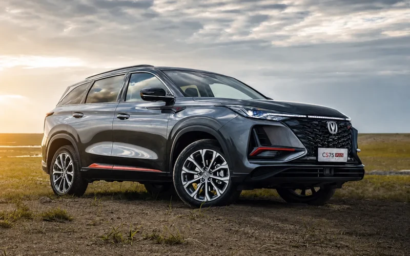 Kurie kiniški automobiliai laikomi patikimiausiais?