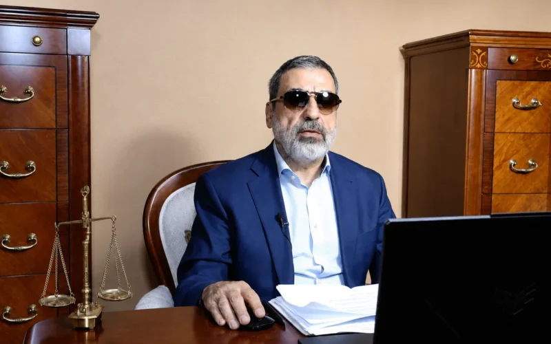 Pavelas Globa įspėja apie didelius pokyčius