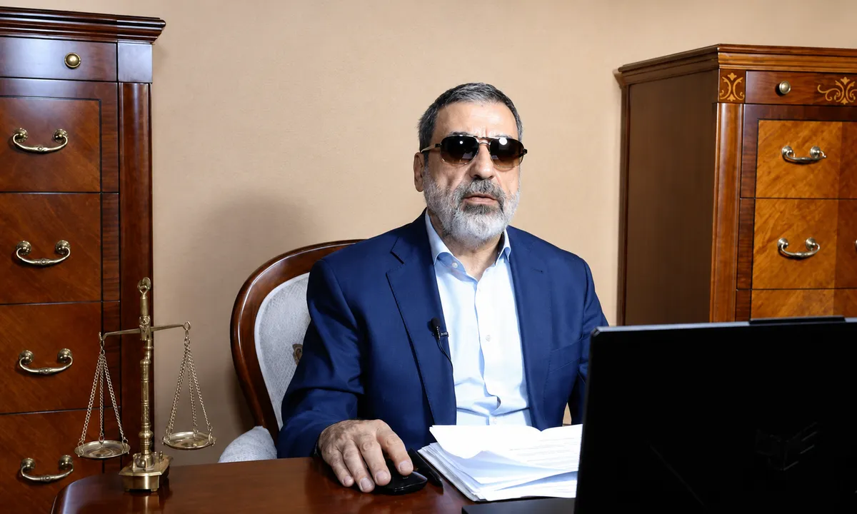 Pavelas Globa įspėja apie didelius pokyčius