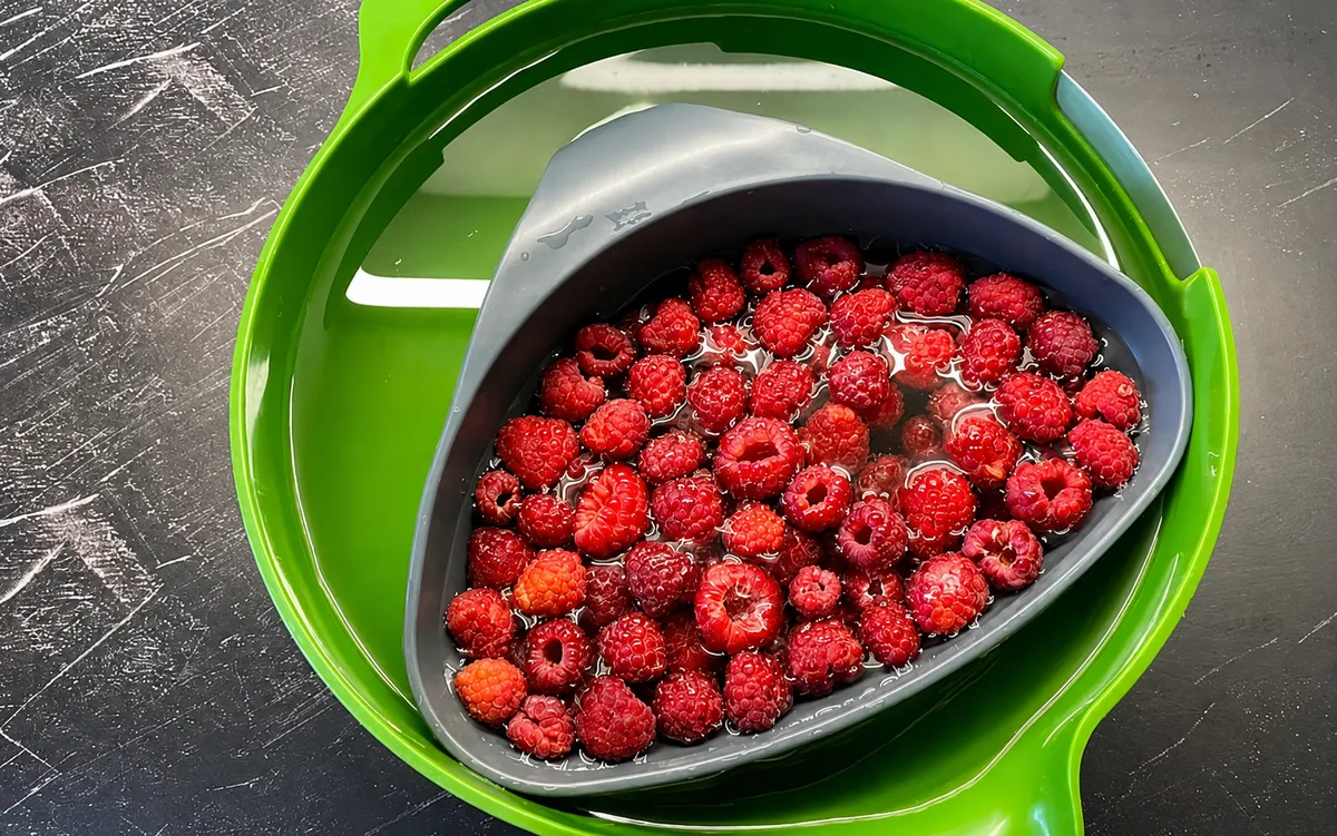 Aviečių plovimas