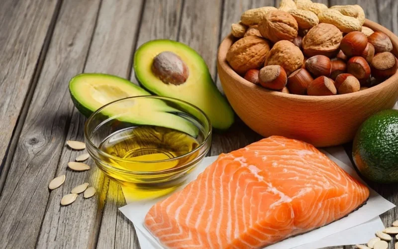 Ketogeninė dieta