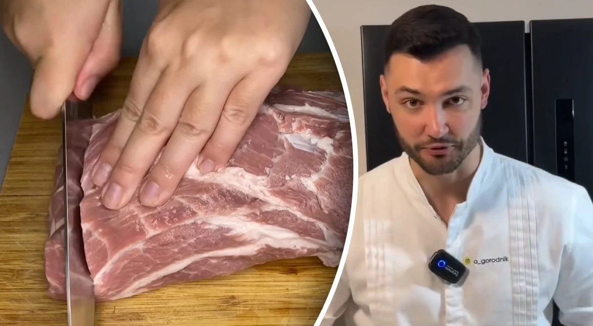 Kodėl prieš gaminant nereikėtų plauti mėsos