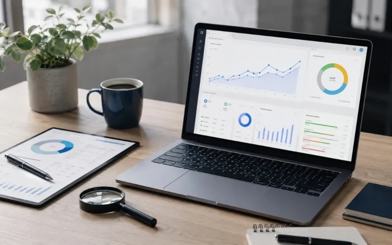 Kodėl SEO auditas yra būtinas prieš pradedant svetainės optimizavimą