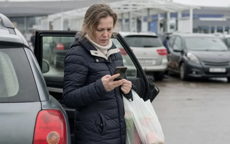 Žinutė atrodo lyg iš banko ar artimojo: pavojingiausia tai, kad joje nebėra nieko keisto