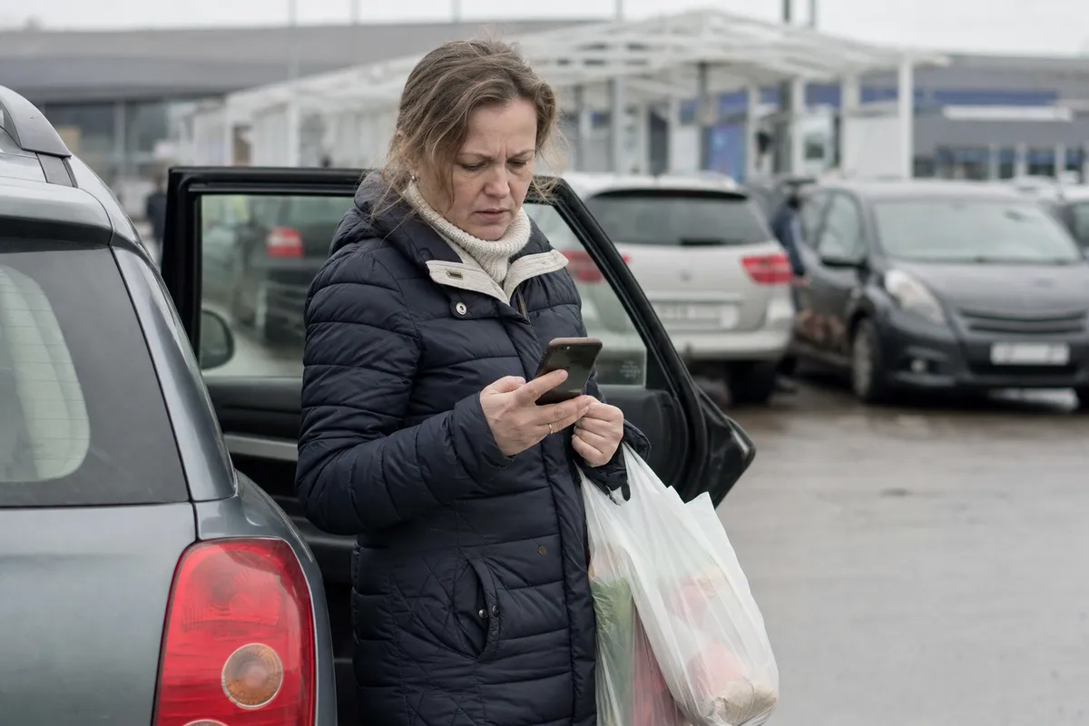 Žinutė atrodo lyg iš banko ar artimojo: pavojingiausia tai, kad joje nebėra nieko keisto