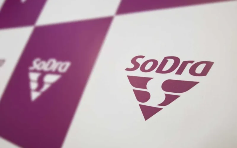 Sodra