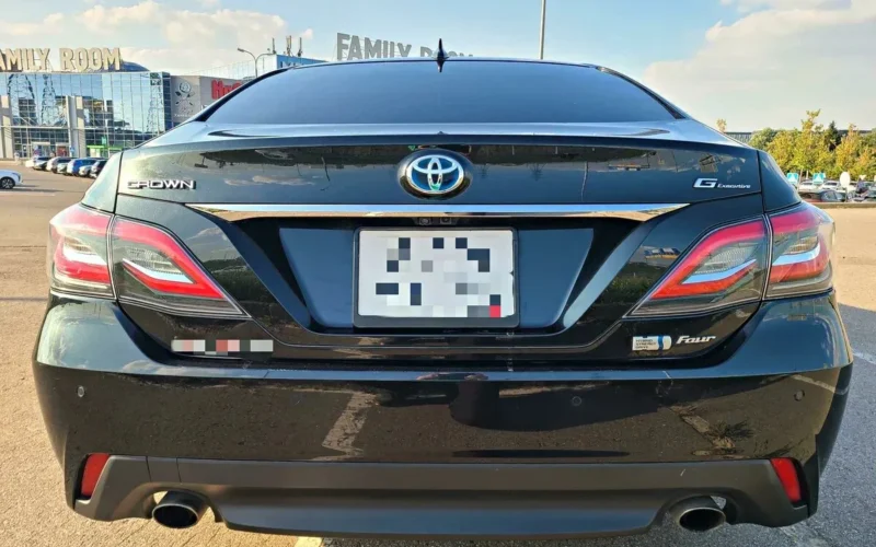 Japoniški automobiliai