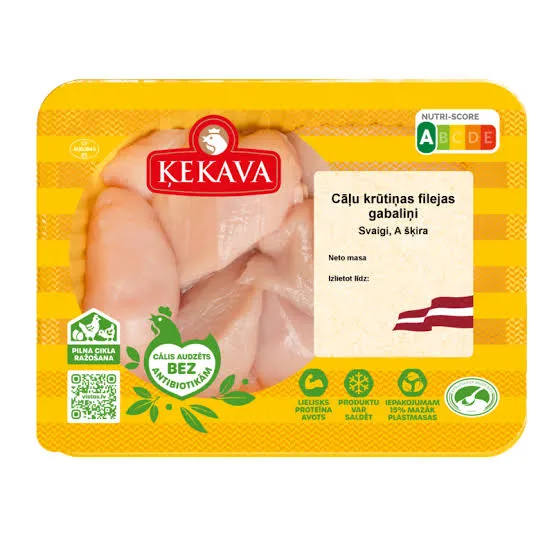 Latviška vištiena