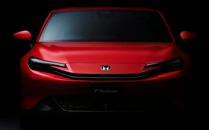 Honda atsisakys kai kurių elektromobilių
