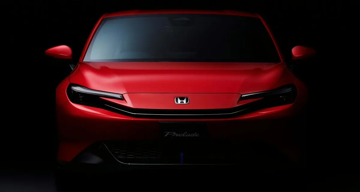 Honda atsisakys kai kurių elektromobilių