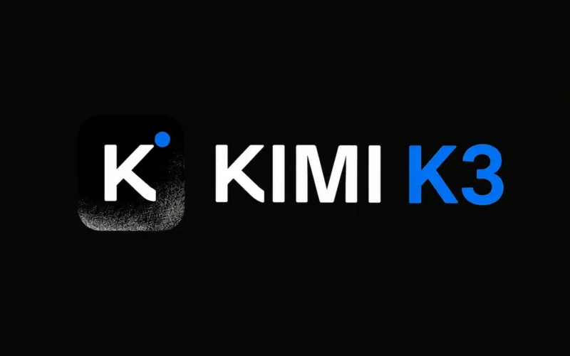 Kimi K3