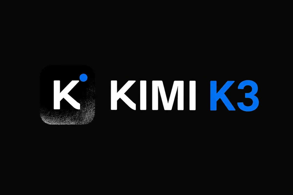 Kimi K3