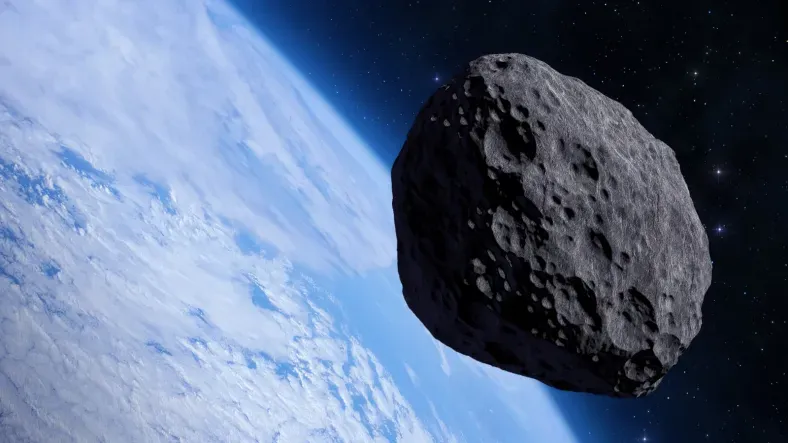 Asteroidas