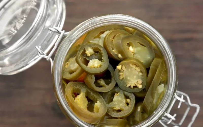 Jalapenų nauda