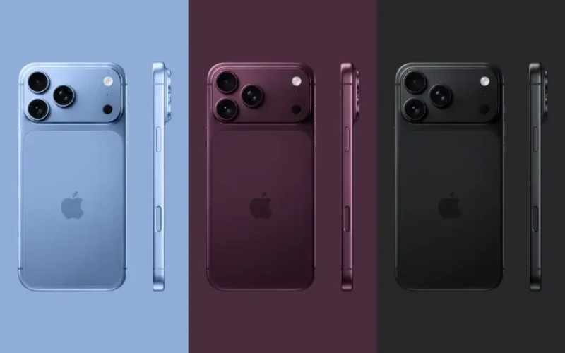 iPhone 18